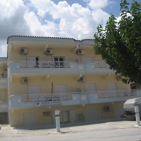 Almare Kato Almiri Exterior foto