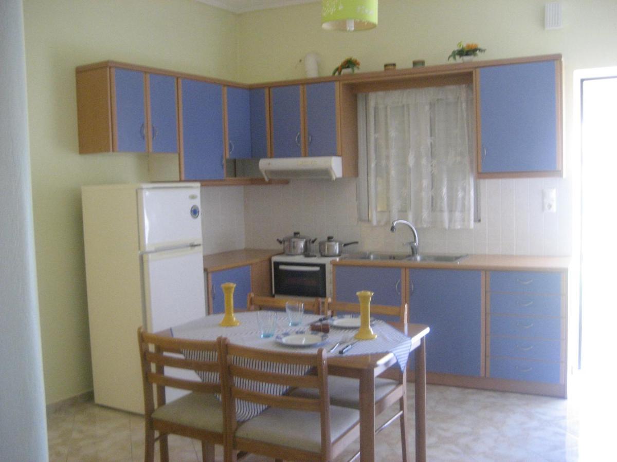 Almare Kato Almiri Exterior foto