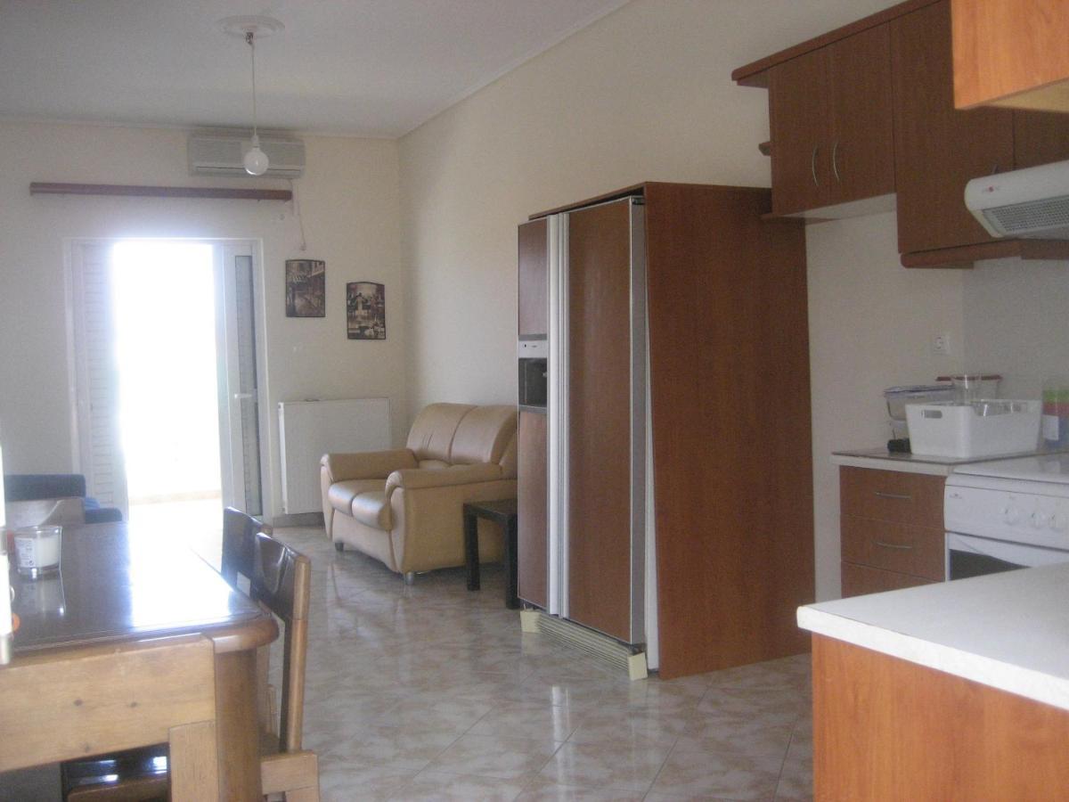 Almare Kato Almiri Exterior foto